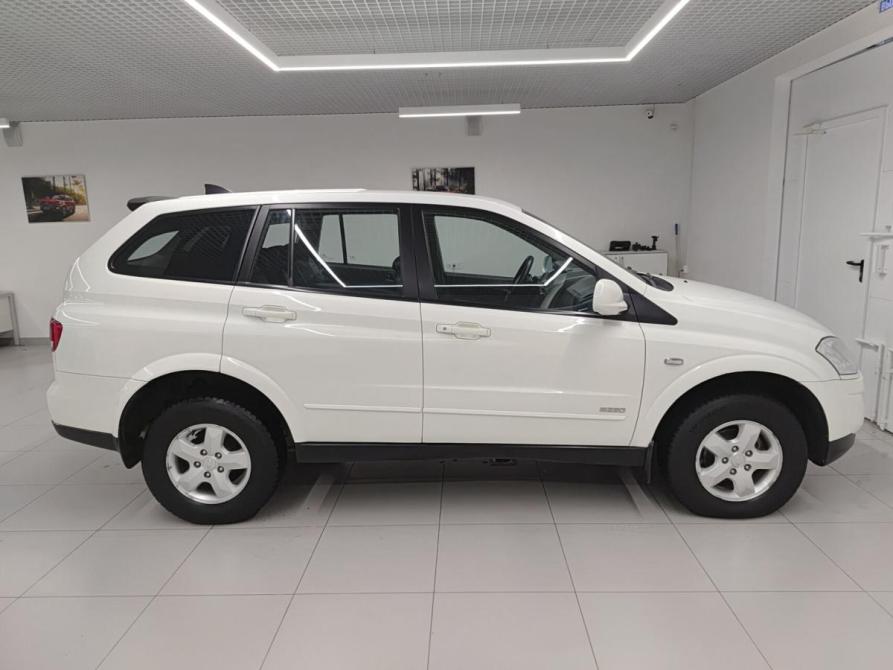 SsangYong Kyron I Рестайлинг Казань  - изображение 5