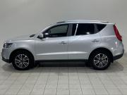 Geely Emgrand X7 I Рестайлинг 2 Курск  - изображение 25