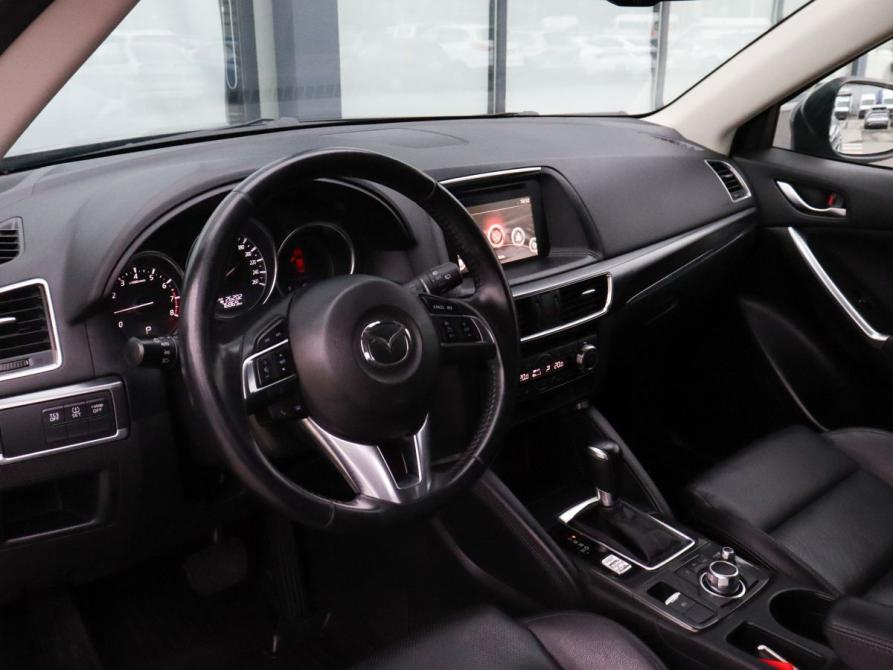 Mazda CX-5 I Рестайлинг Екатеринбург  - изображение 15