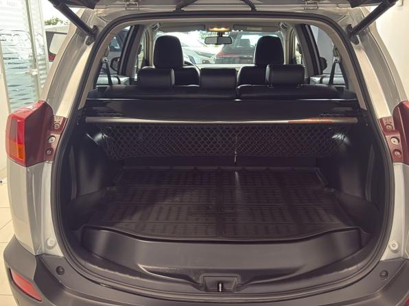 Toyota RAV4 IV (XA40) с пробегом 2014 года, цена 2 490 000 рублей, 96460 км, внедорожник, Автокод Объявления