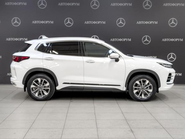 Exeed LX I Рестайлинг с пробегом 2023 года, цена 1 845 000 рублей, 26224 км, внедорожник, Автокод Объявления