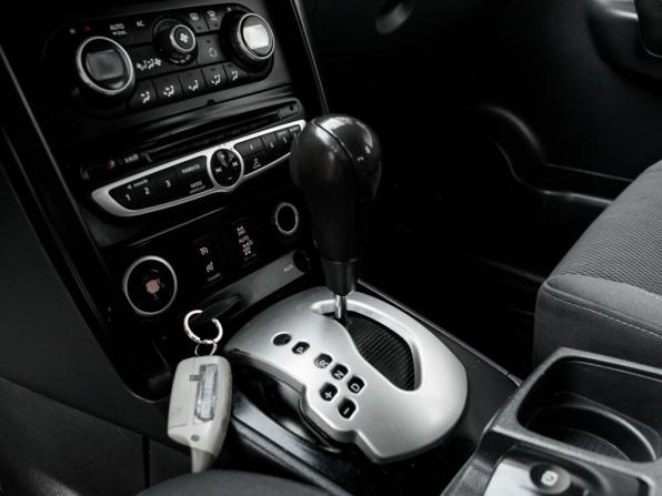 Renault Koleos I с пробегом 2008 года, цена 755 000 рублей, 201703 км, внедорожник, Автокод Объявления