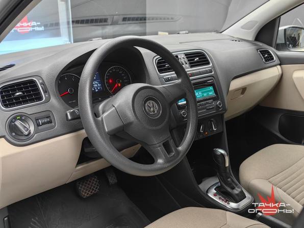 Volkswagen Polo V с пробегом 2012 года, цена 790 000 рублей, 139608 км, хэтчбек, Автокод Объявления