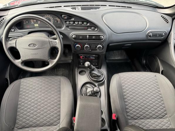 Lada (ВАЗ) Niva Travel I с пробегом 2022 года, цена 1 099 000 рублей, 43000 км, внедорожник, Автокод Объявления