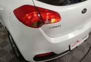 Kia Ceed II Волгоград  - изображение 40
