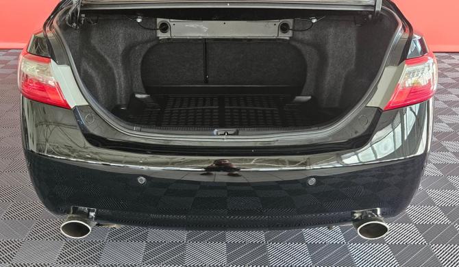 Toyota Camry VI (XV40) с пробегом 2008 года, цена 1 079 000 рублей, 304187 км, седан, Автокод Объявления
