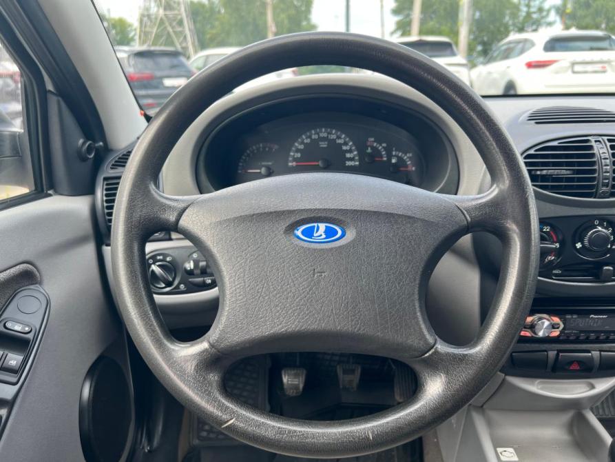 Lada (ВАЗ) Kalina I Стерлитамак  - изображение 15