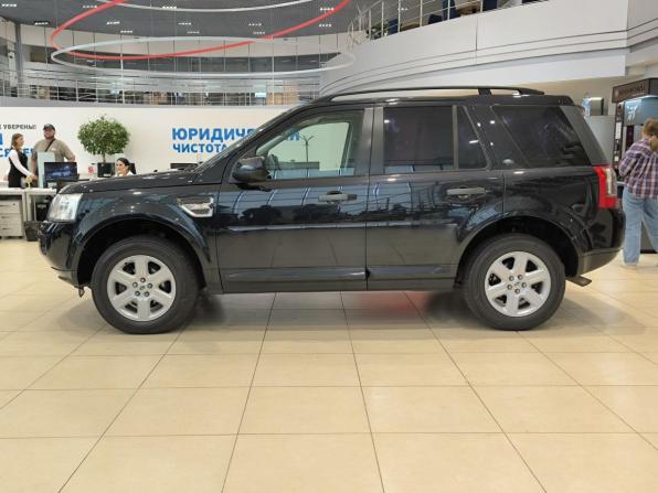 Land Rover Freelander II Рестайлинг с пробегом 2011 года, цена 1 590 000 рублей, 206872 км, внедорожник, Автокод Объявления