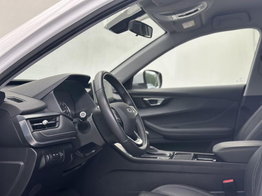 Chery Tiggo 4 Pro I Рестайлинг Липецк  - изображение 10
