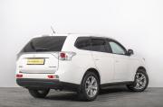 Mitsubishi Outlander III Томск  - изображение 25