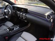 Mercedes-Benz CLA II (C118 X118) Москва  - изображение 26
