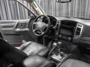 Mitsubishi Pajero IV Рестайлинг 2 Москва  - изображение 33
