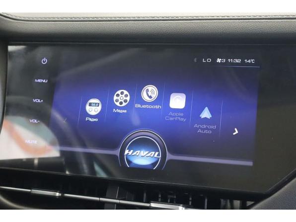 Haval F7 I с пробегом 2019 года, цена 1 749 000 рублей, 74988 км, внедорожник, Автокод Объявления