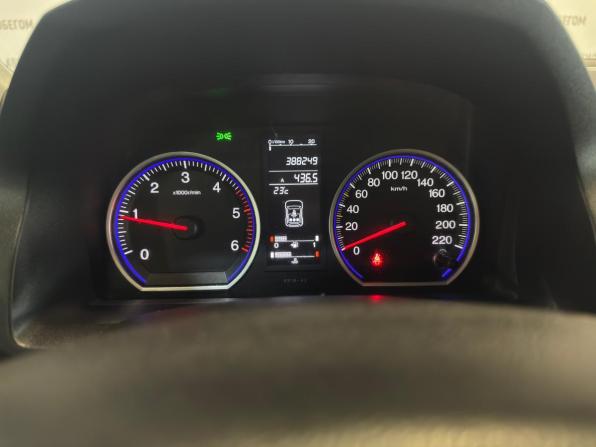 Honda CR-V III с пробегом 2008 года, цена 799 000 рублей, 388036 км, внедорожник, Автокод Объявления