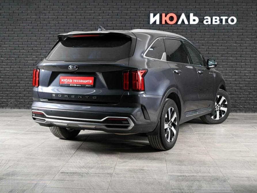 Kia Sorento IV Екатеринбург  - изображение 4