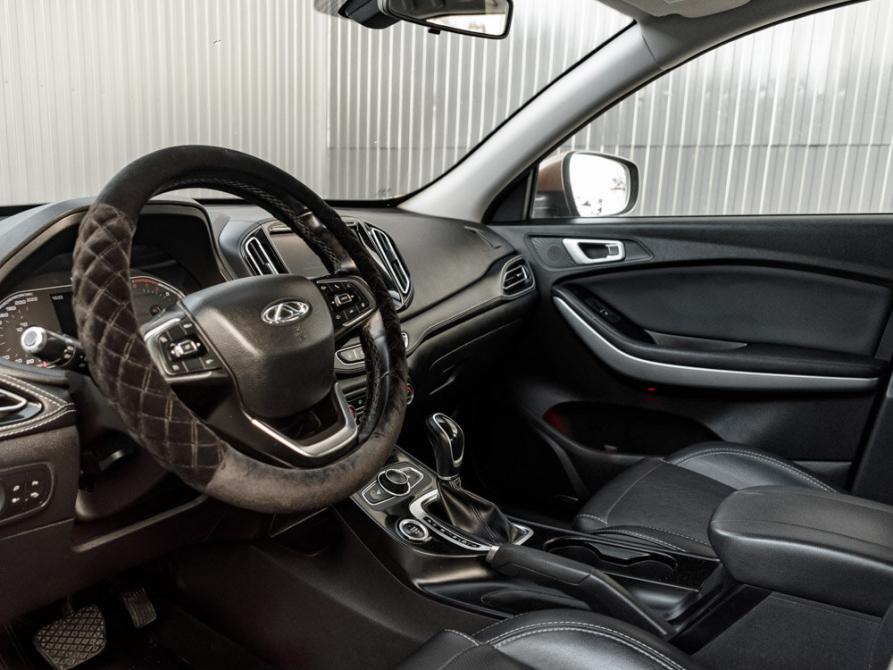 Chery Tiggo 7 I Екатеринбург  - изображение 11