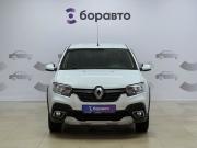 Renault Logan II Рестайлинг Ставрополь  - изображение 17