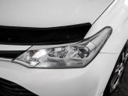 Toyota Corolla XI (E160 E170 E180) Рестайлинг 1 Иркутск  - изображение 43