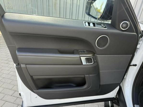 Land Rover Range Rover Sport II Рестайлинг с пробегом 2019 года, цена 5 849 000 рублей, 95579 км, внедорожник, Автокод Объявления