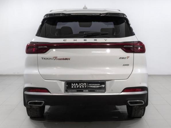 Chery Tiggo 7 Pro Max I с пробегом 2023 года, цена 2 240 000 рублей, 15182 км, внедорожник, Автокод Объявления