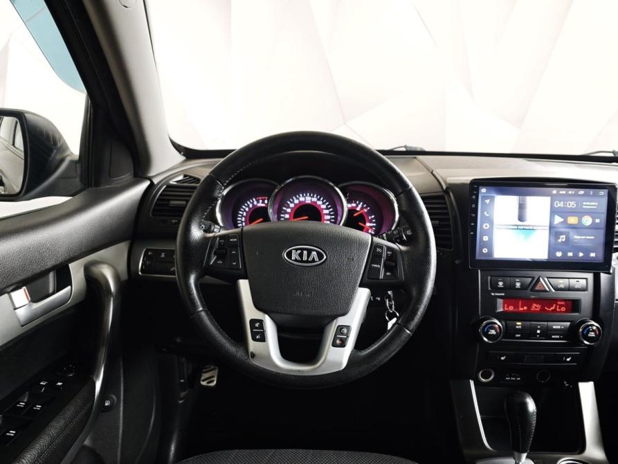 Kia Sorento II Москва  - изображение 20