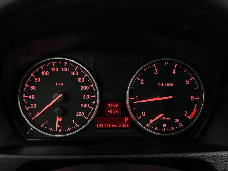 BMW X1 I (E84) Рестайлинг Ростов-на-Дону  - изображение 10