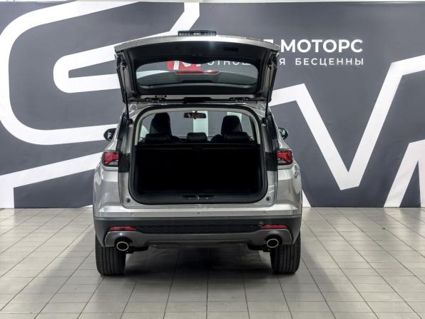 Changan CS35 Plus I Рестайлинг с пробегом 2023 года, цена 1 659 900 рублей, 61000 км, внедорожник, Автокод Объявления