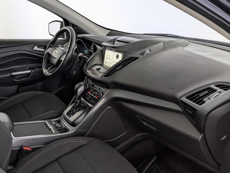 Ford Kuga II Рестайлинг Москва  - изображение 13