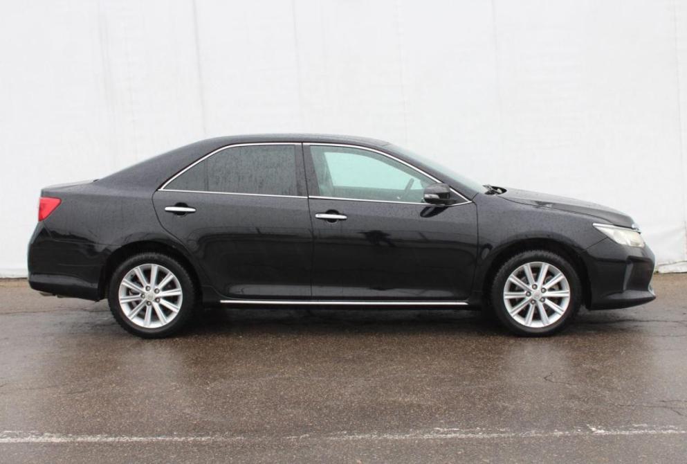 Toyota Camry VII (XV50) Нижний Новгород  - изображение 4