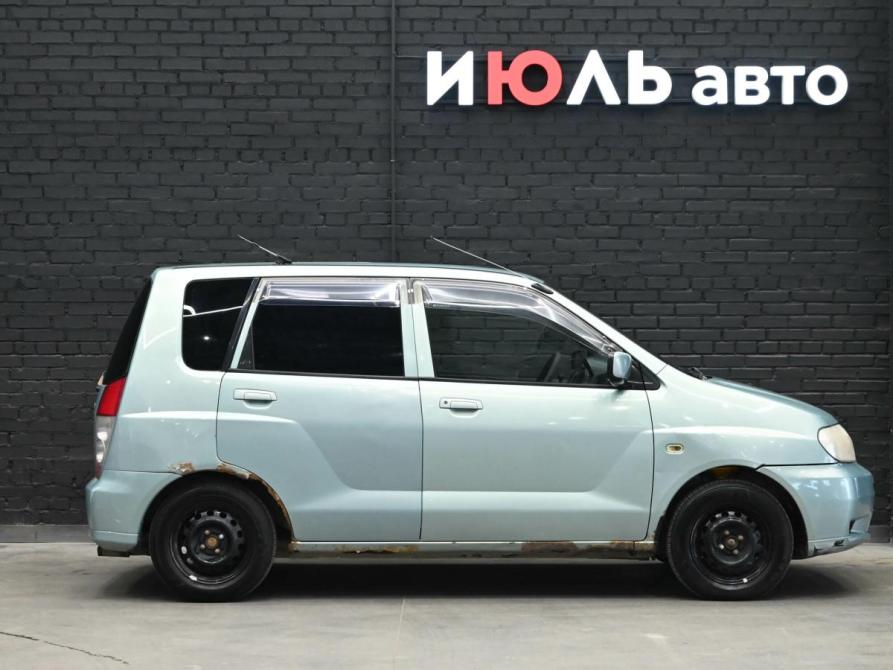 Mitsubishi Dingo I Рестайлинг Екатеринбург  - изображение 8