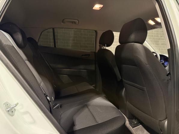 Hyundai Creta I с пробегом 2018 года, цена 1 900 000 рублей, 87859 км, внедорожник, Автокод Объявления