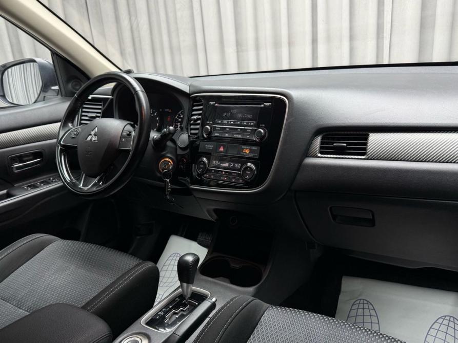 Mitsubishi Outlander III Рестайлинг 2 Ижевск  - изображение 10