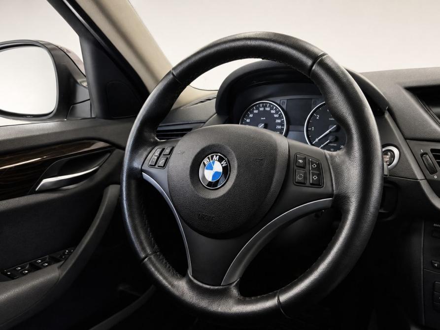 BMW X1 I (E84) Уфа  - изображение 8