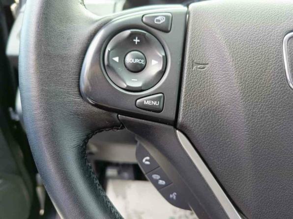 Honda CR-V IV с пробегом 2013 года, цена 1 838 000 рублей, 219326 км, внедорожник, Автокод Объявления