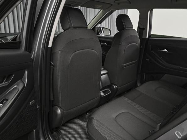 Hyundai Creta II с пробегом 2021 года, цена 2 420 000 рублей, 96009 км, внедорожник, Автокод Объявления