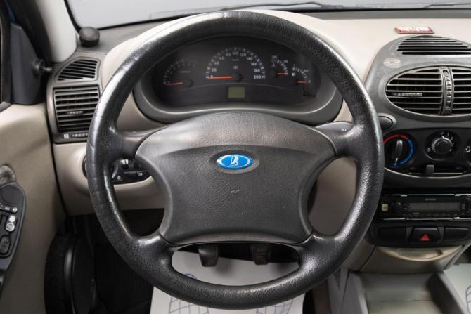 Lada (ВАЗ) Kalina I с пробегом 2006 года, цена 229 000 рублей, 277000 км, седан, Автокод Объявления