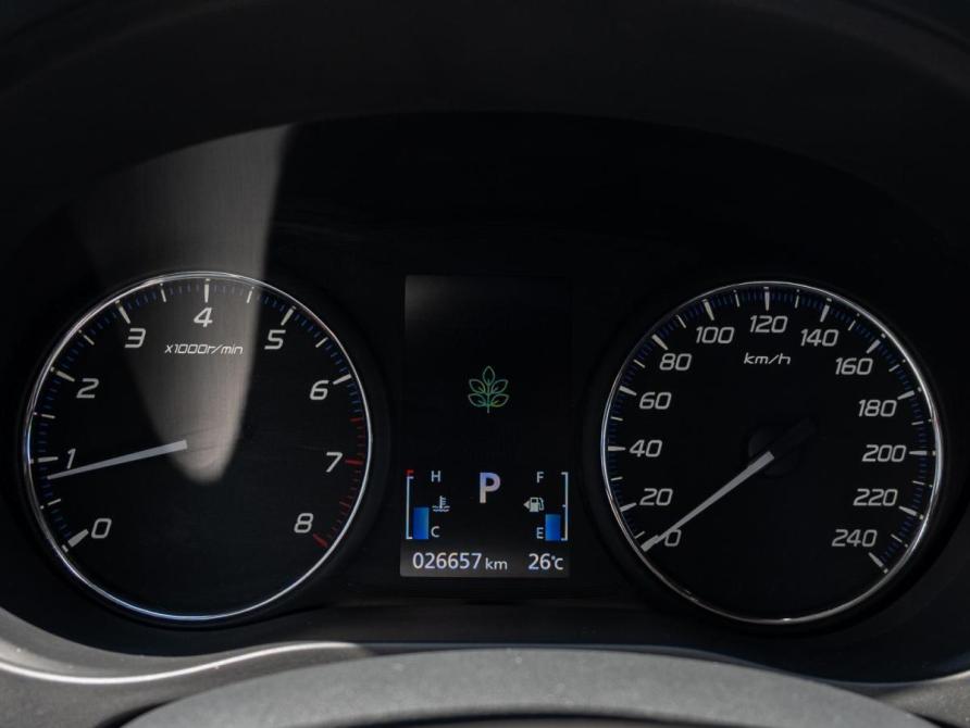 Mitsubishi Outlander III Рестайлинг 3 Краснодар  - изображение 20