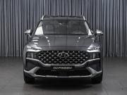 Hyundai Santa Fe IV Рестайлинг Ставрополь  - изображение 31