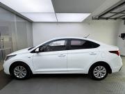 Hyundai Solaris II Уфа  - изображение 32