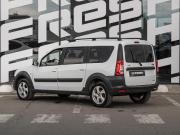 Lada (ВАЗ) Largus I Краснодар  - изображение 18