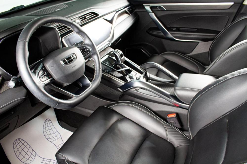 Geely Atlas Pro Сургут  - изображение 9