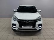 Chery Tiggo 4 I Рестайлинг Уфа  - изображение 23