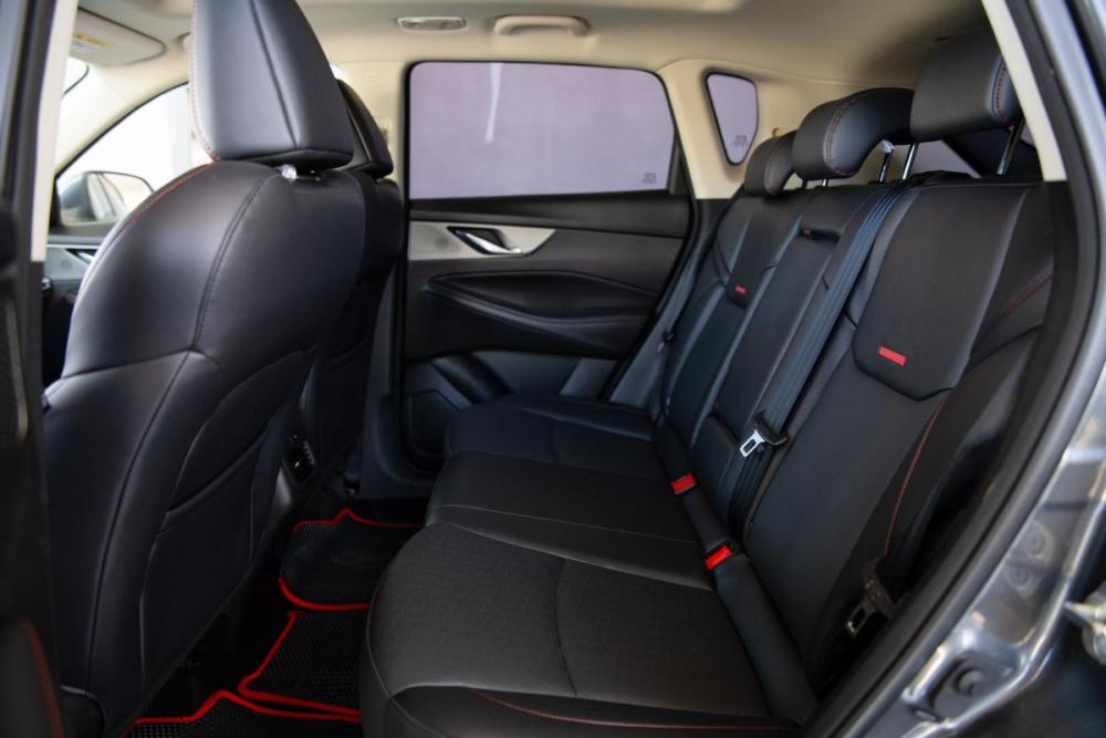 Changan CS35 Plus I Рестайлинг Ростов-на-Дону  - изображение 23