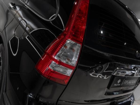 Honda CR-V III Рестайлинг с пробегом 2011 года, цена 1 475 000 рублей, 270452 км, внедорожник, Автокод Объявления