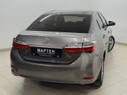 Toyota Corolla XI (E160 E170 E180) Рестайлинг 1 Вологда  - изображение 30