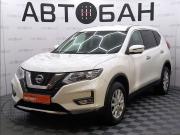 Nissan X-Trail III Рестайлинг Екатеринбург  - изображение 31