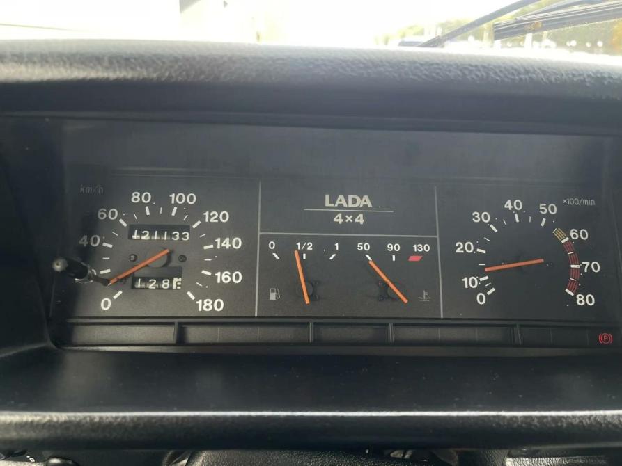Lada (ВАЗ) 2131 (4x4) I Новосибирск  - изображение 11