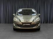 Peugeot 408 I Тюмень  - изображение 20