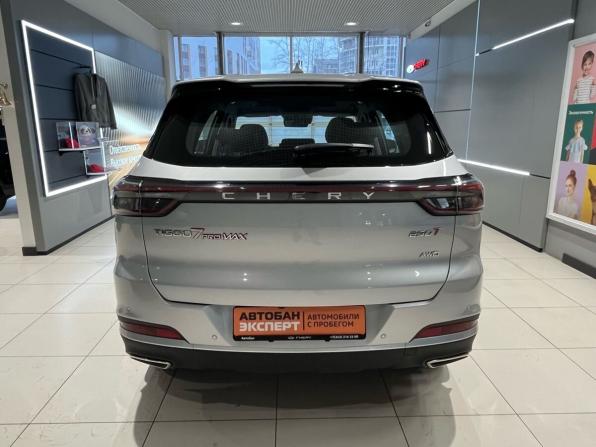 Chery Tiggo 7 Pro Max I с пробегом 2024 года, цена 2 699 000 рублей, 8342 км, внедорожник, Автокод Объявления