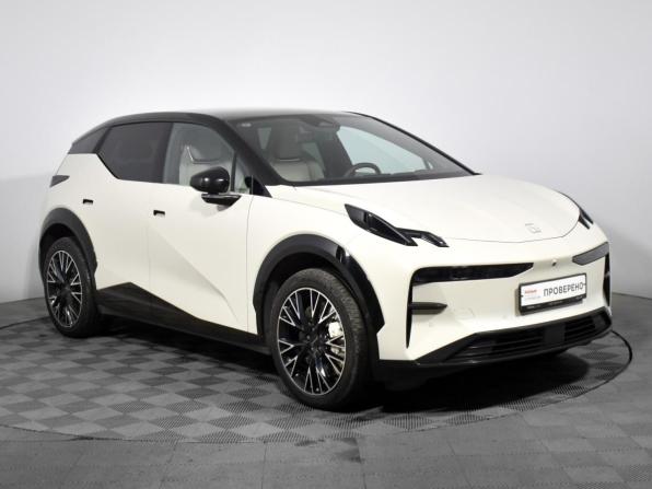 Zeekr X I с пробегом 2023 года, цена 3 298 900 рублей, 55728 км, внедорожник, Автокод Объявления